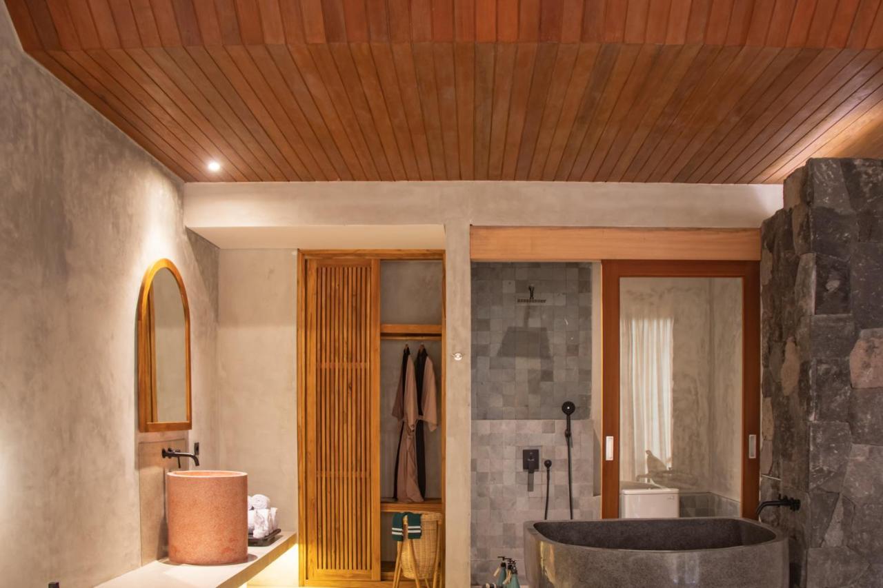Desa Oculus Hotel Kintamani Kültér fotó