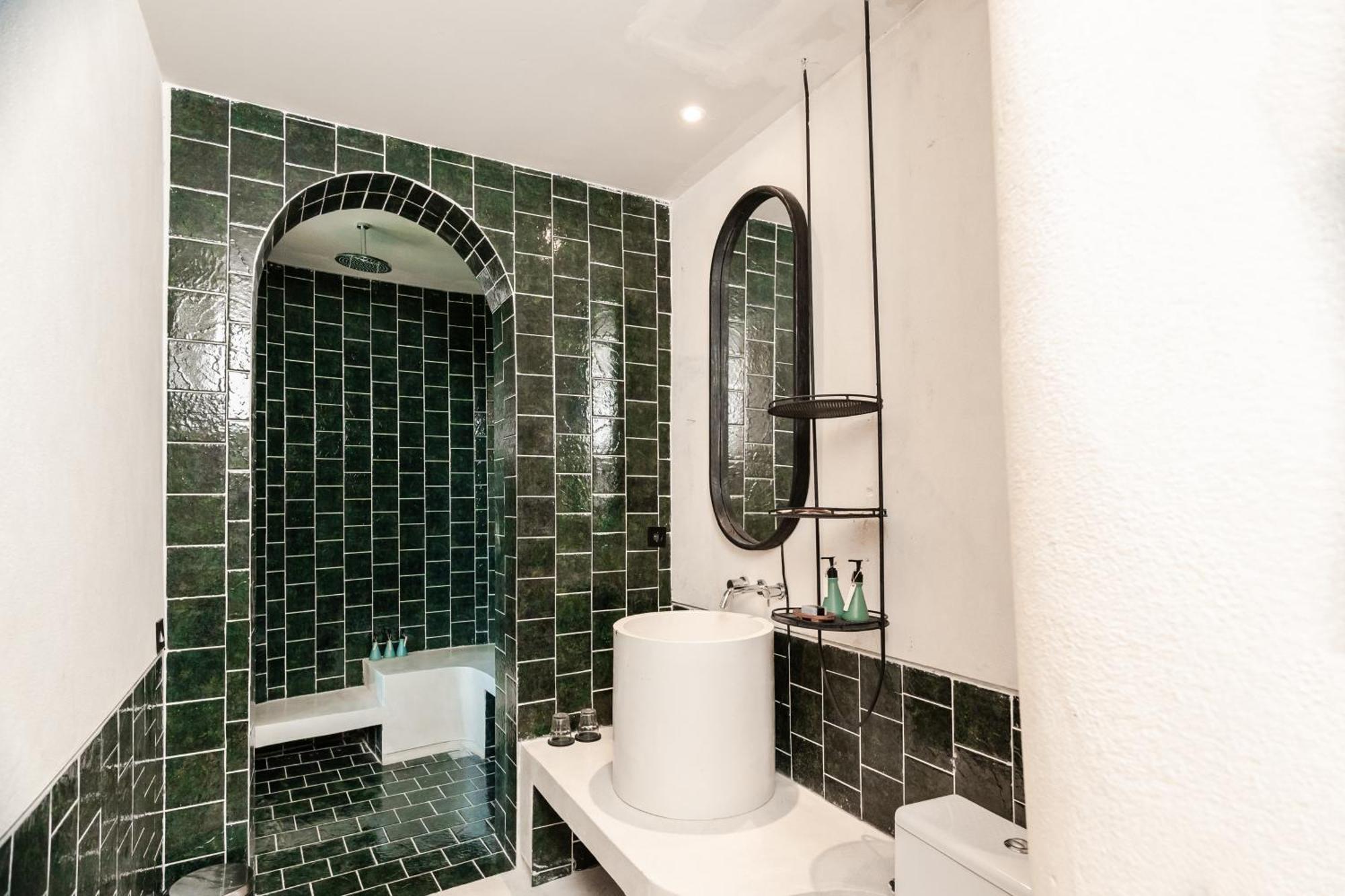 Desa Oculus Hotel Kintamani Kültér fotó