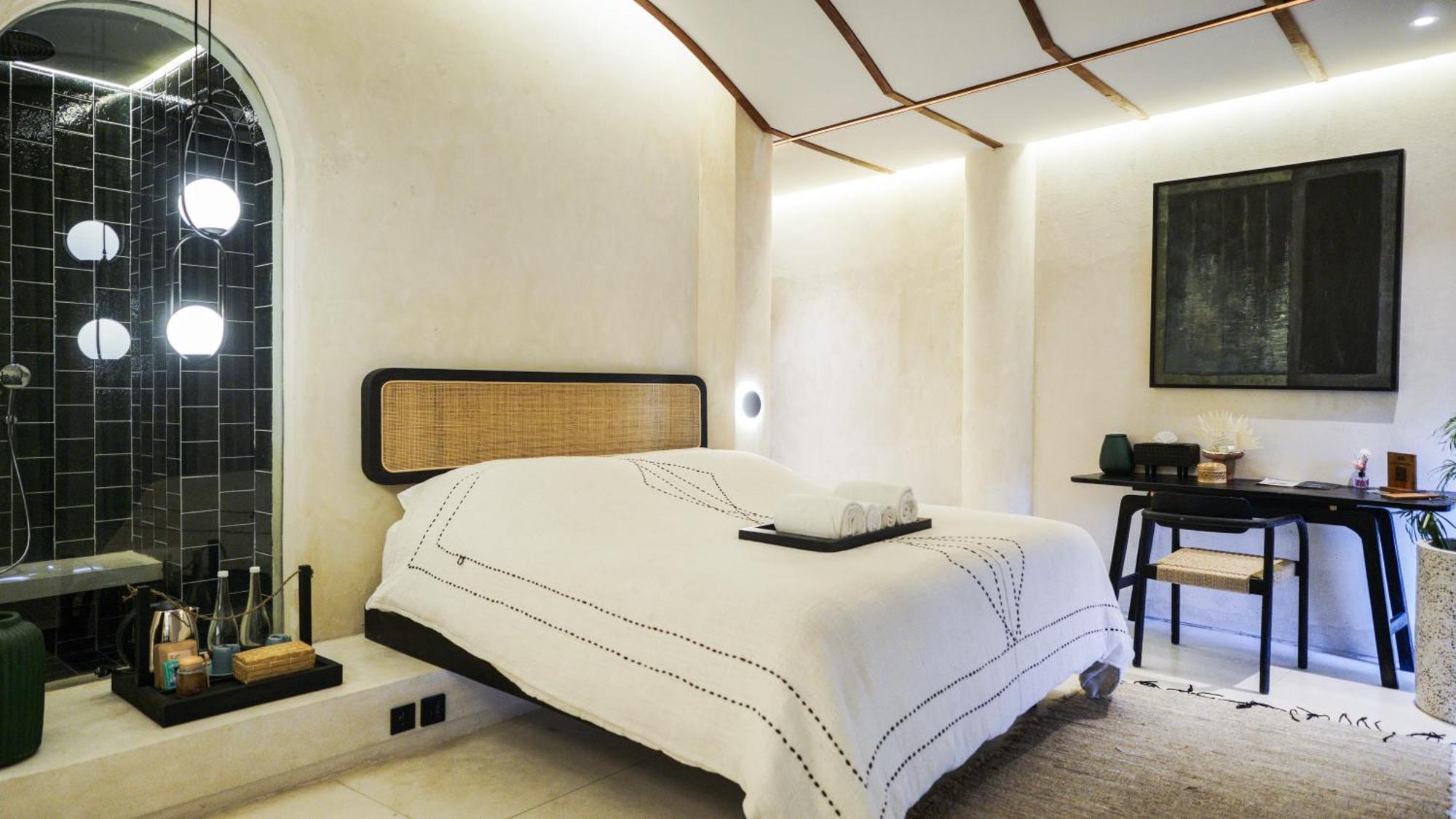 Desa Oculus Hotel Kintamani Kültér fotó