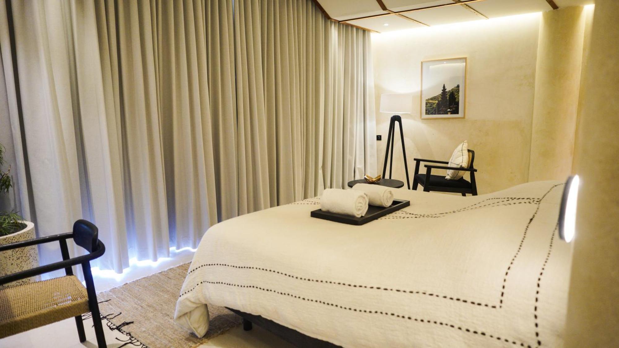 Desa Oculus Hotel Kintamani Kültér fotó